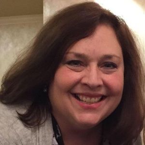 Meet your Posher, Pamela